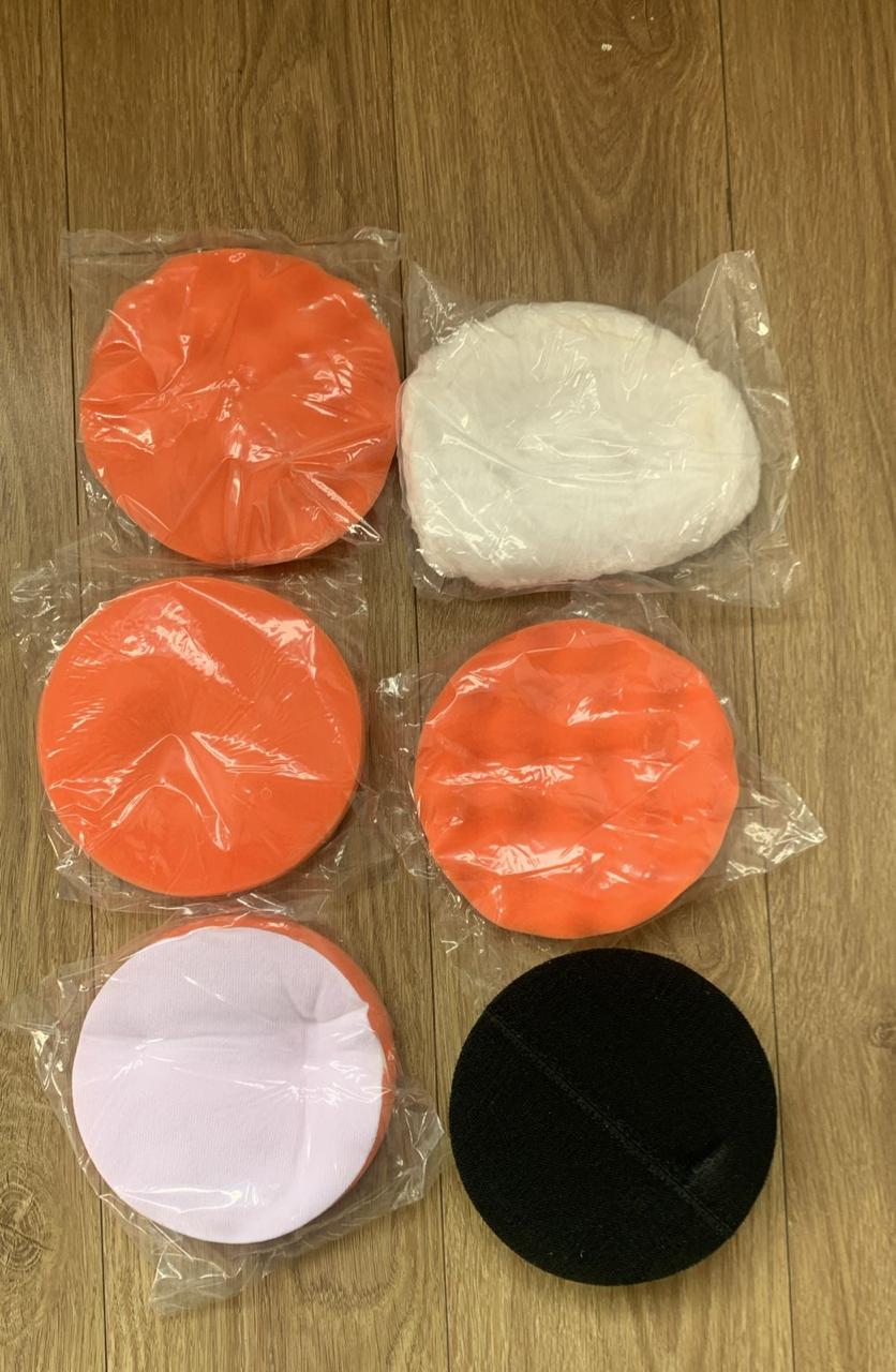 Miniatura 5 de POLICHADORA 7 PULGADAS DEWALT 5 POMOS